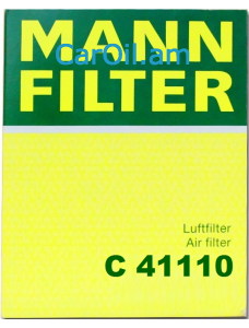 MANN-FILTER C 41110